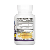 Deva, Premium Vegan Borage Oil, GLA, 90 Vegan Caps